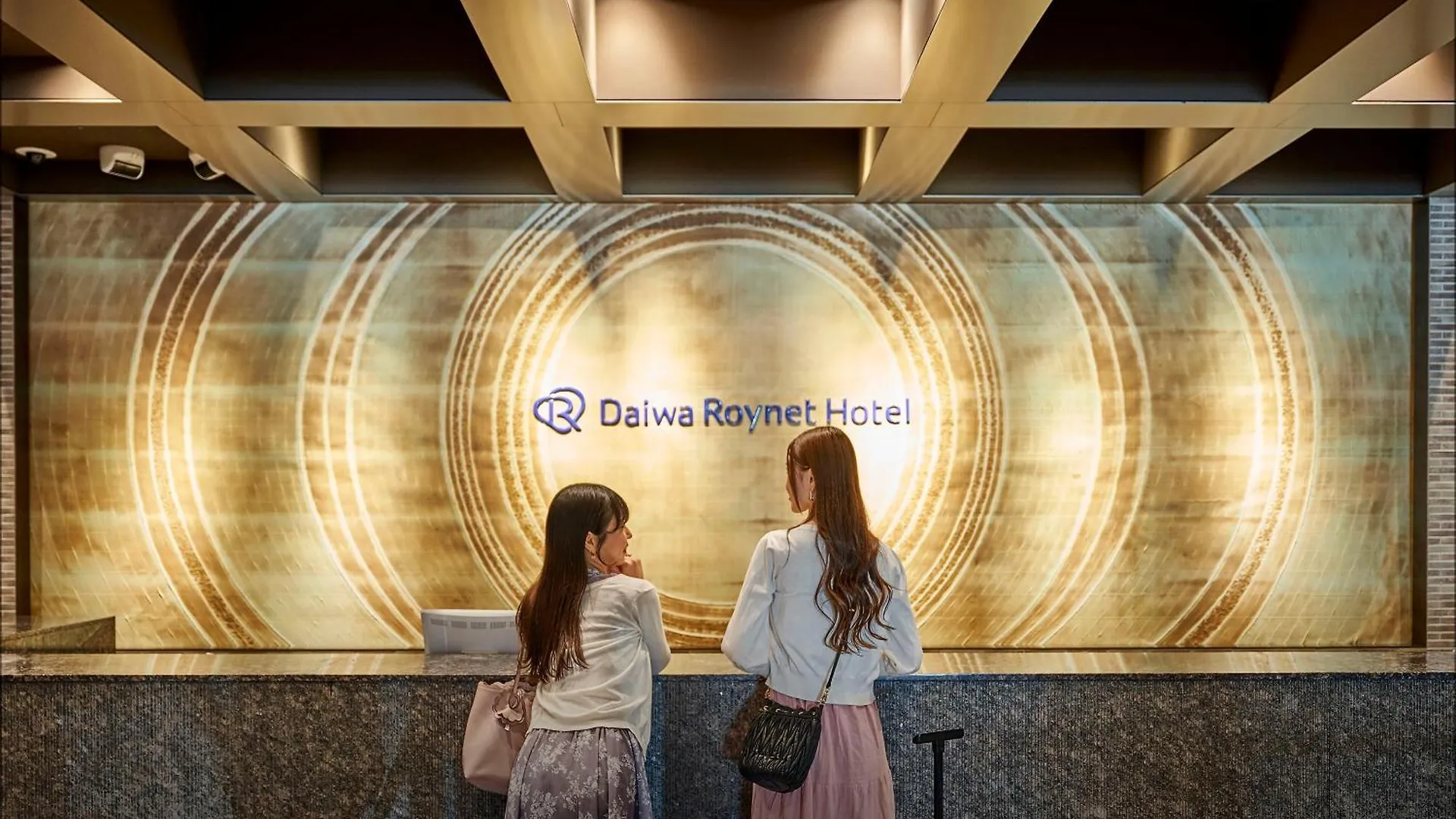 Daiwa Roynet Hotel Kyoto Shijo Karasuma