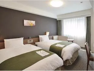 ****  Daiwa Roynet Hotel Kyoto Shijo Karasuma Japonia