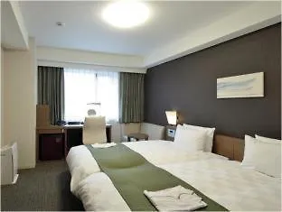 ****  Daiwa Roynet Hotel Kyoto Shijo Karasuma Japán