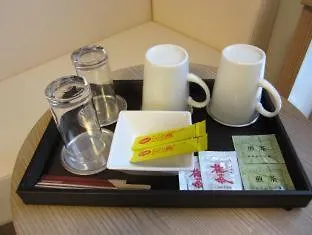 Daiwa Roynet Hotel Kyoto Shijo Karasuma 4*,