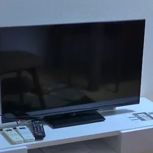 Appartement Issyuku 
