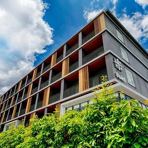 호텔 Umekoji Potel, 교토