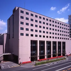 ホテル ホテルグランドヒル市ヶ谷 東京都