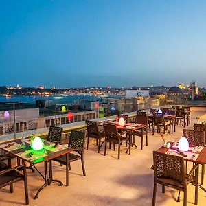 nidya-hotel-galataport.istanbul-turkeyhotels.com/