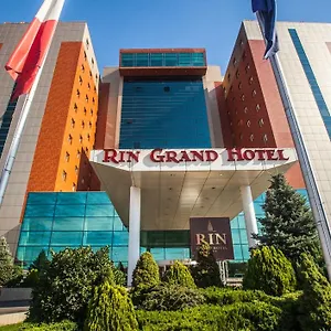 Rin Grand Hotel Bukarest