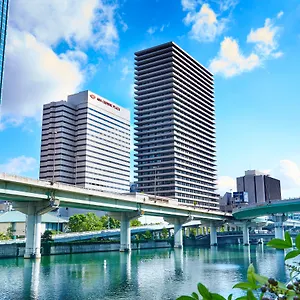 大阪全日空皇冠假日酒店 5* 大阪