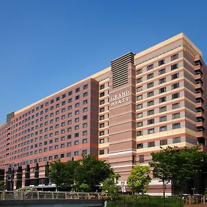 福冈君悦大酒店 5* 福岡