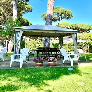 La Meria Di Maria La Terrazza , Marina di Grosseto Italia