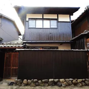 カモンイン 稲荷 Kyoto