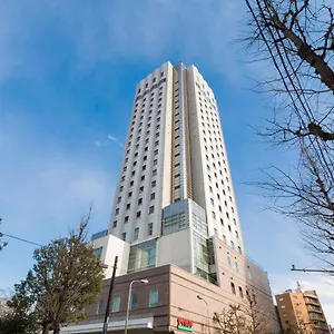 东京新宿百日住宿 4* 東京都