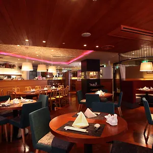 大阪广场酒店 4* 大阪