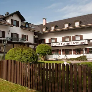 Garni Demmel Gasthof Bruckmühl