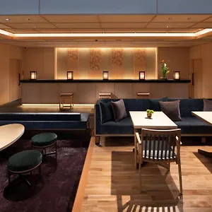 Doubletree By Hilton Higashiyama Hotel