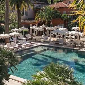 Hotel La Bastide De Tropez *****