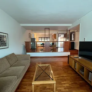 Orchard Point Serviced Aparthotel Singapur