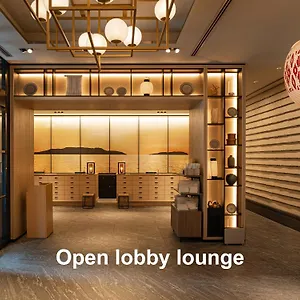 三井花园酒店福冈祇园 4* 福岡