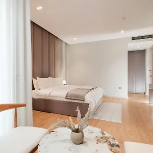 Troci Hotel Kamez
