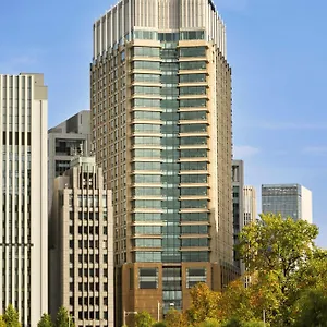 ホテル ザ・ペニンシュラ東京 東京都