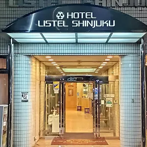 ホテル ホテルリステル新宿 東京都