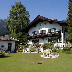 Haus Barbel Gasthof Oberammergau