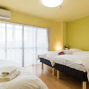 Appartement Ogi-ohashi 