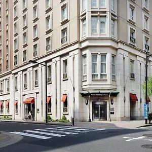 Monterey Ginza Hotel Präfektur Tokio