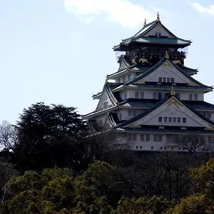 アパート Tanimachi 4chome 5f 大阪市