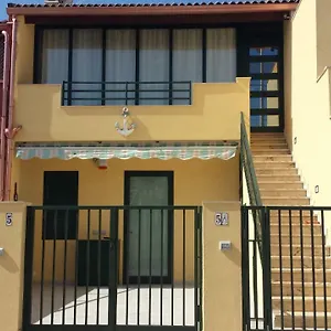 L'ancora Azzurra , Villaggio Azzurro Italia