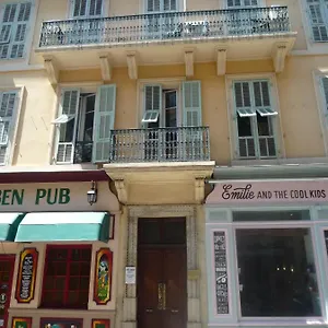 Résidence Pearl , Nizza Francia