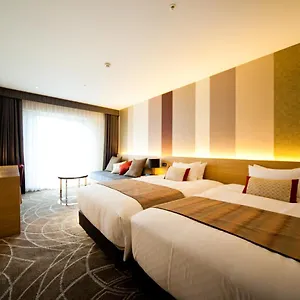 Rihga Royal ***** Kyoto