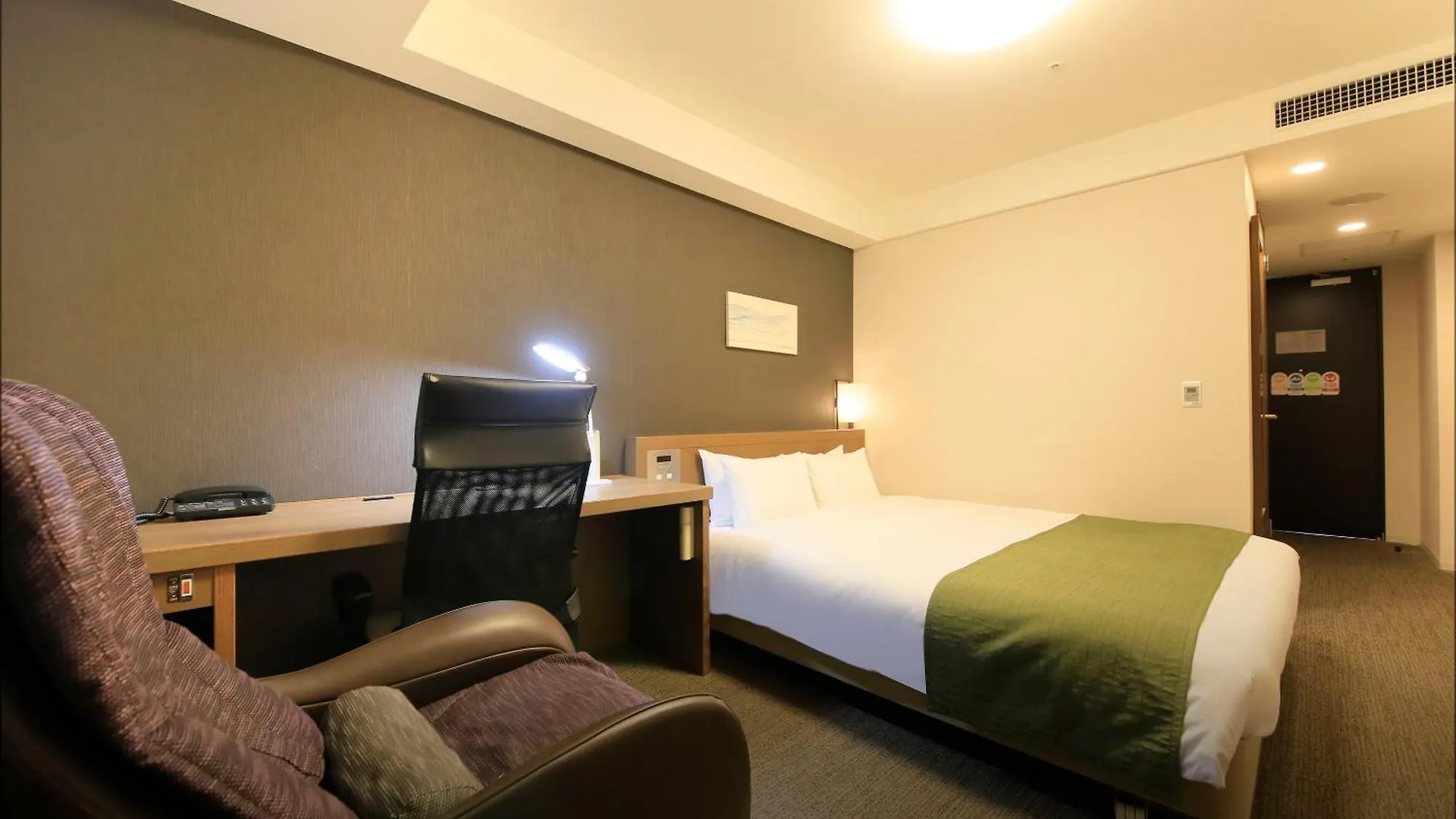 Daiwa Roynet Hotel Kyoto Shijo Karasuma