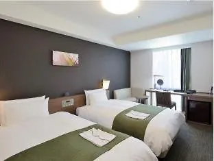 Daiwa Roynet Hotel Kyoto Shijo Karasuma