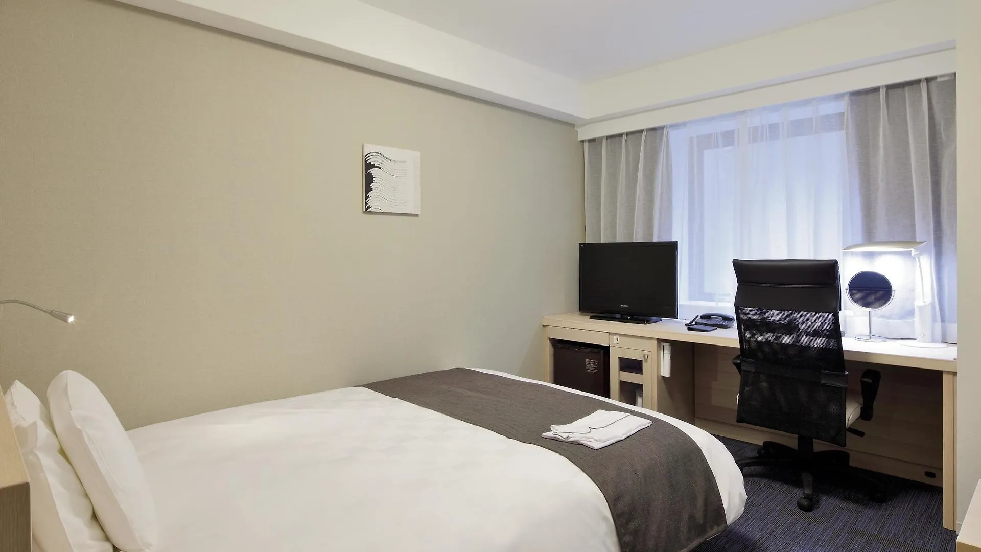 Daiwa Roynet Hotel Kyoto Shijo Karasuma 4*,