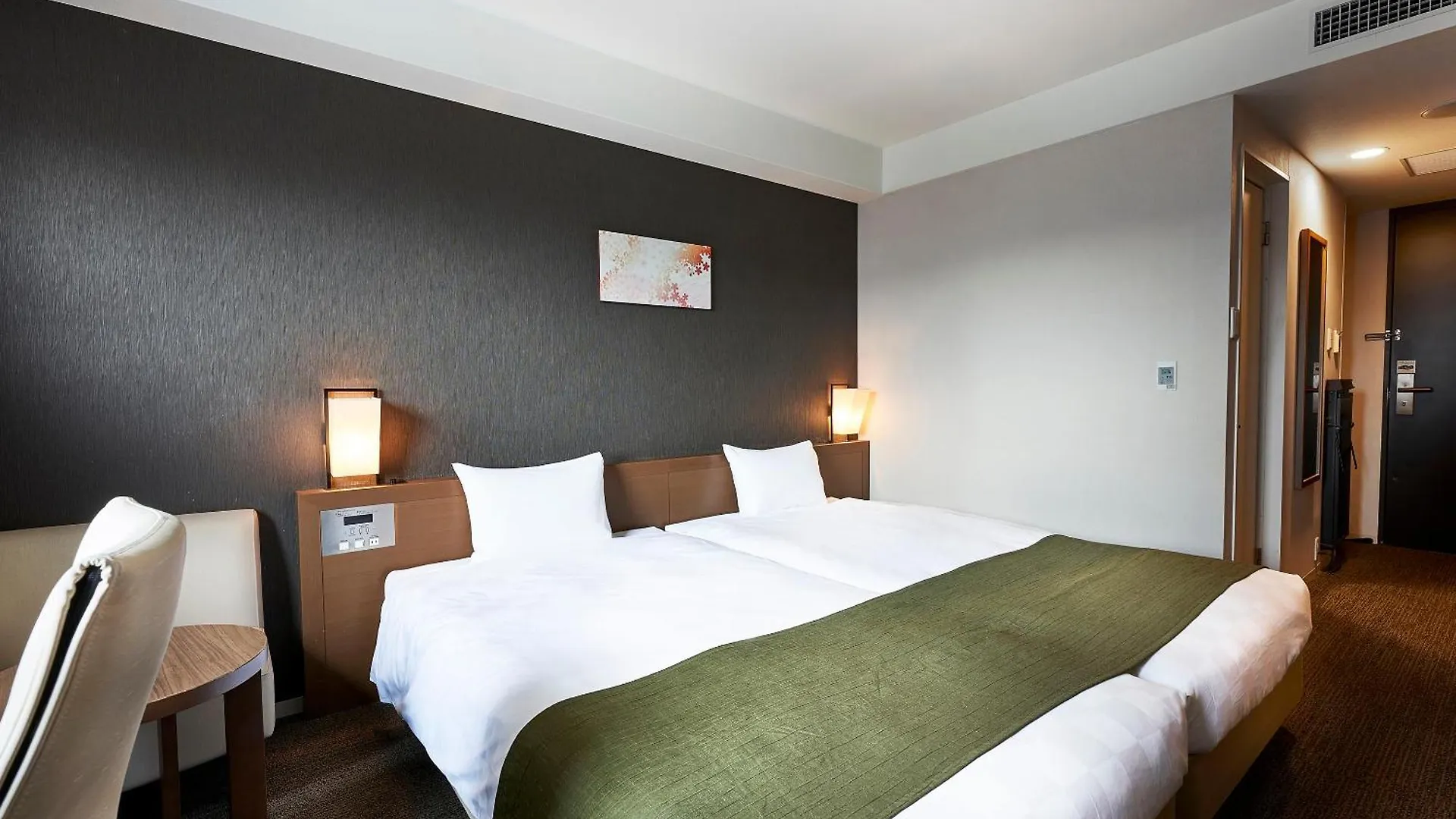 Daiwa Roynet Hotel Kyoto Shijo Karasuma